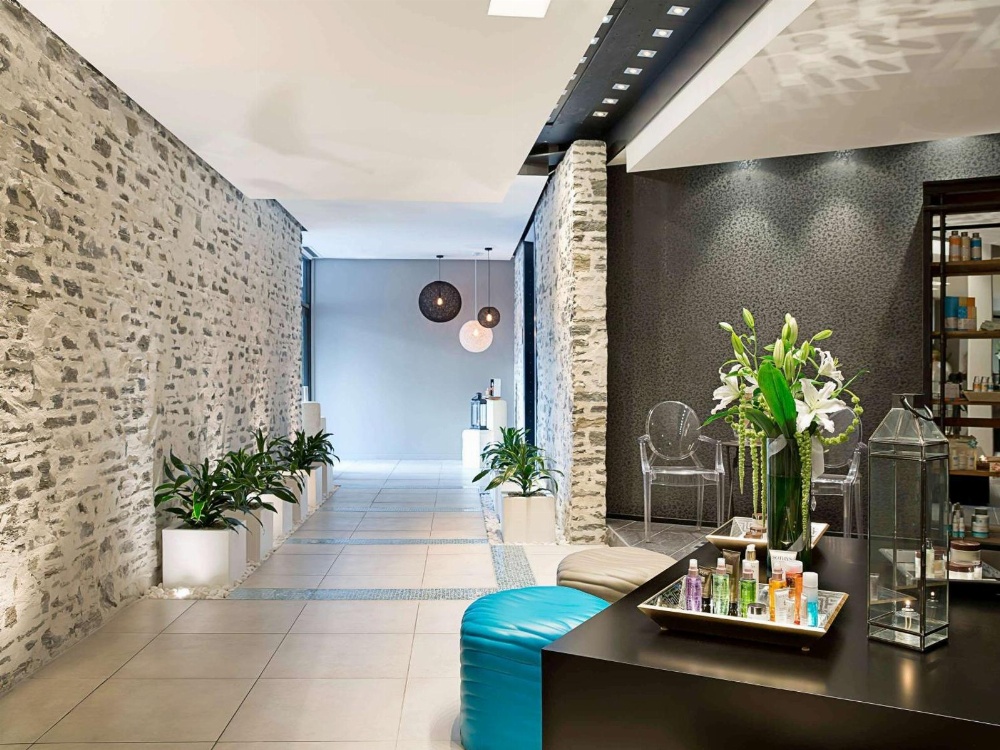 Sofitel Queenstown Hotel & Spa Main image